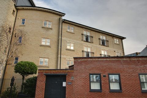 Lower Clarence Road, Norwich NR1