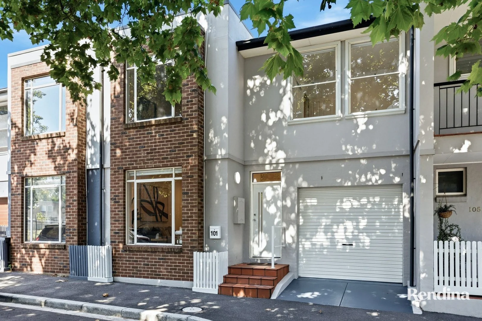 101-103 Westbourne Road, Kensington VIC 3031