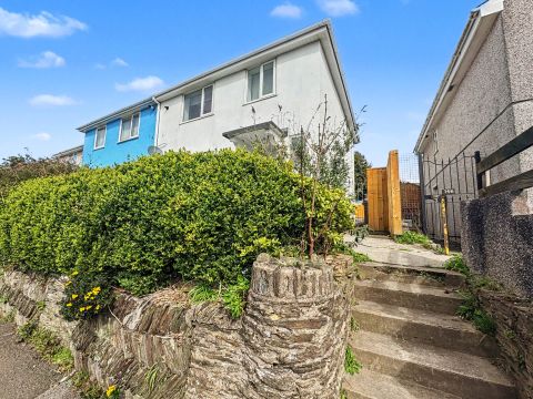 Wolseley Road, Plymouth PL2