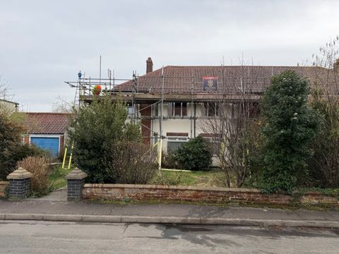 27 Josephine Close, Norwich, Norfolk NR1