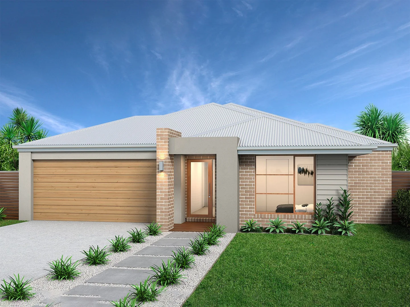 Lot 283 23 Jarrah Cres, Warragul VIC 3820