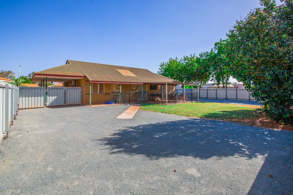 Additional image 24 of 44 Egret Crescent, South Hedland WA 6722