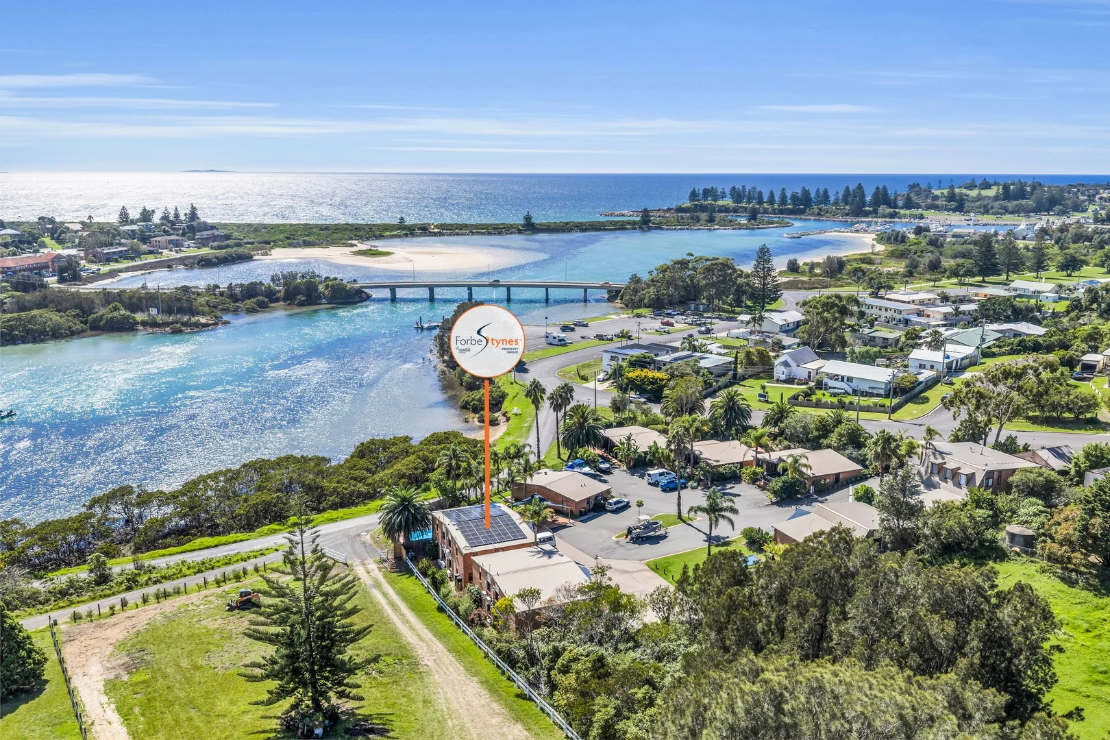 16/2 West Street, Bermagui NSW 2546