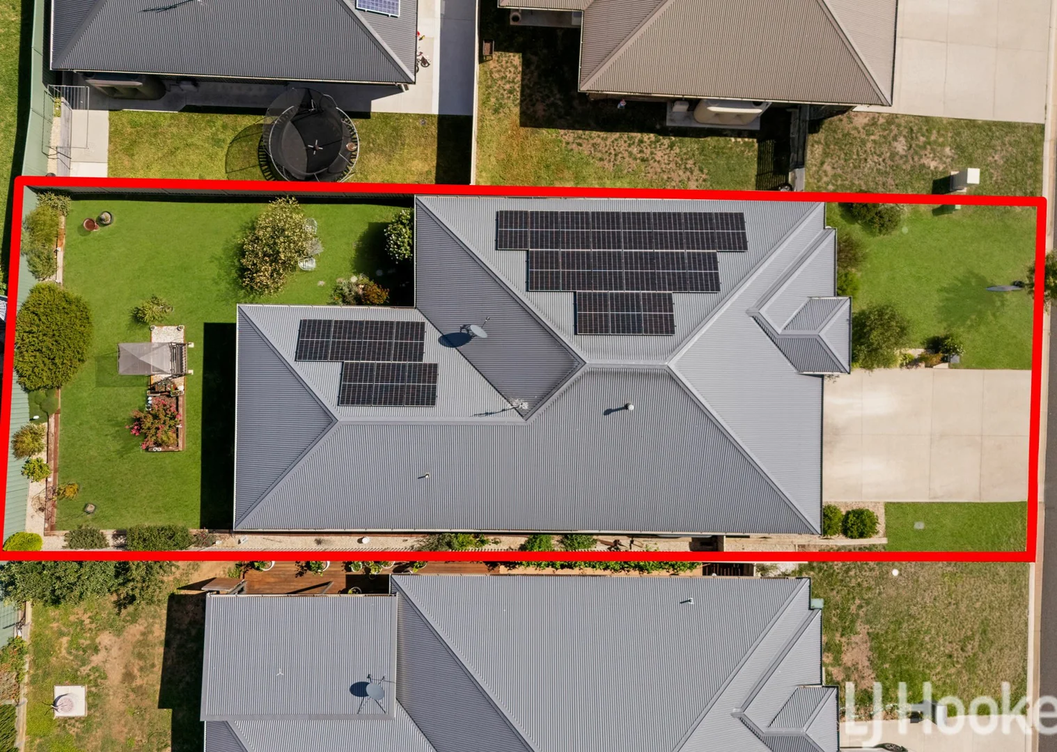 Additional image 19 of 5 Basalt Way, Kelso NSW 2795