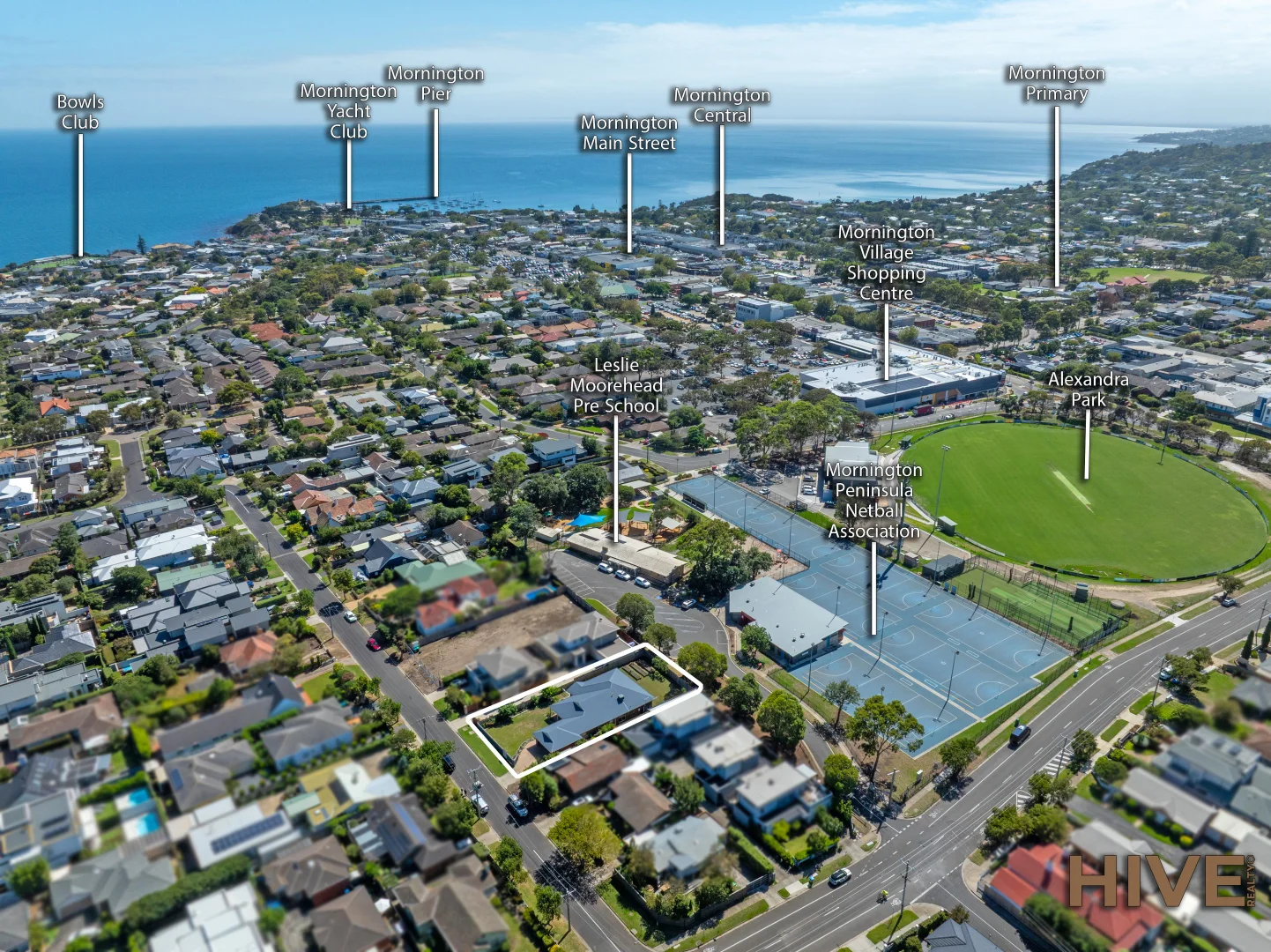 Additional image 2 of 21 Turnbull Street, Mornington VIC 3931