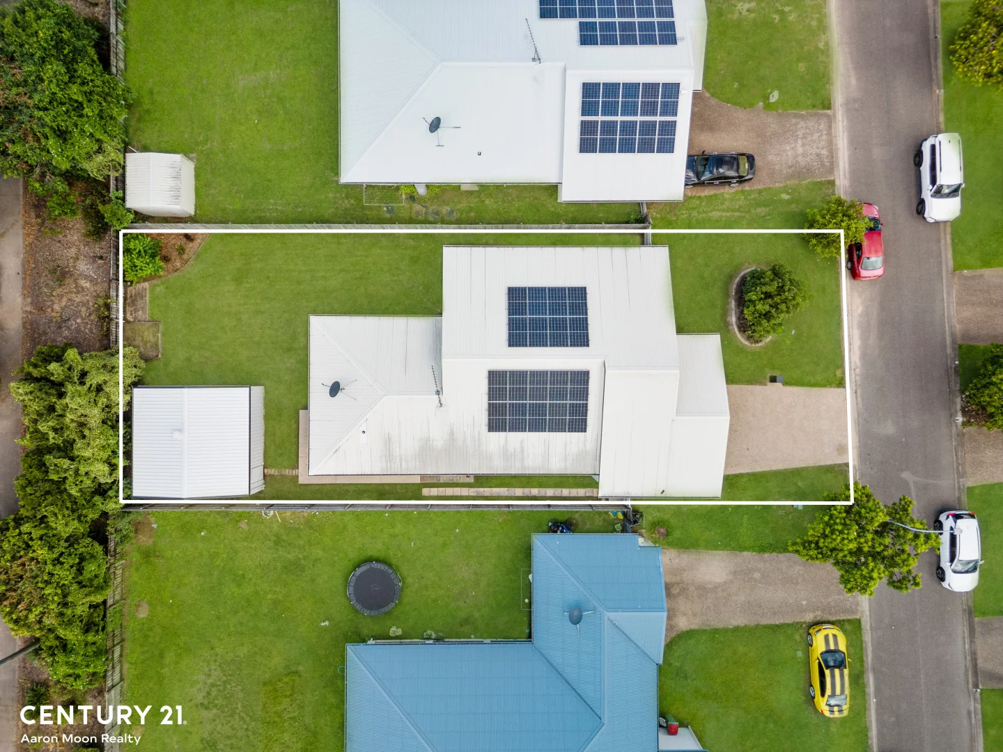 Additional image 13 of 28 Hilton Way, Mount Louisa QLD 4814