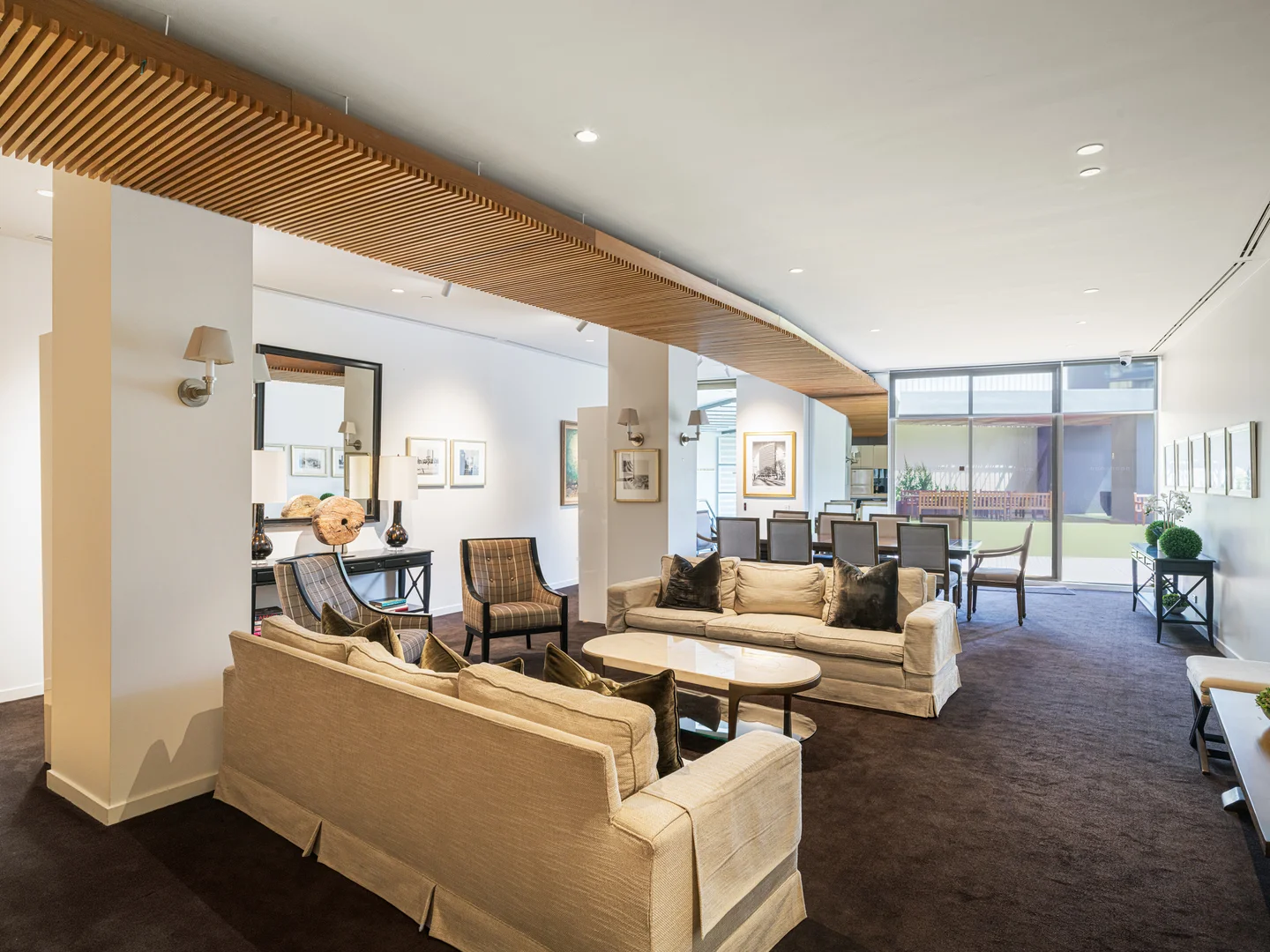 Additional image 13 of 135/1 Albert Road, Melbourne VIC 3004