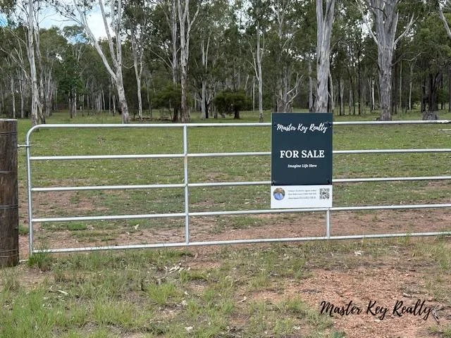 Lot 31 Birch Road, Wattle Camp QLD 4615