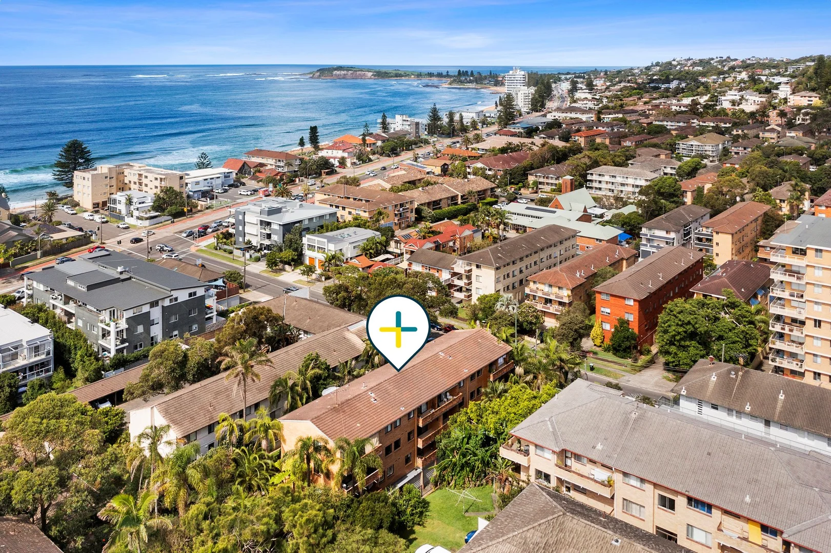 Additional image 11 of 3/9-11 Mactier Street, Narrabeen NSW 2101
