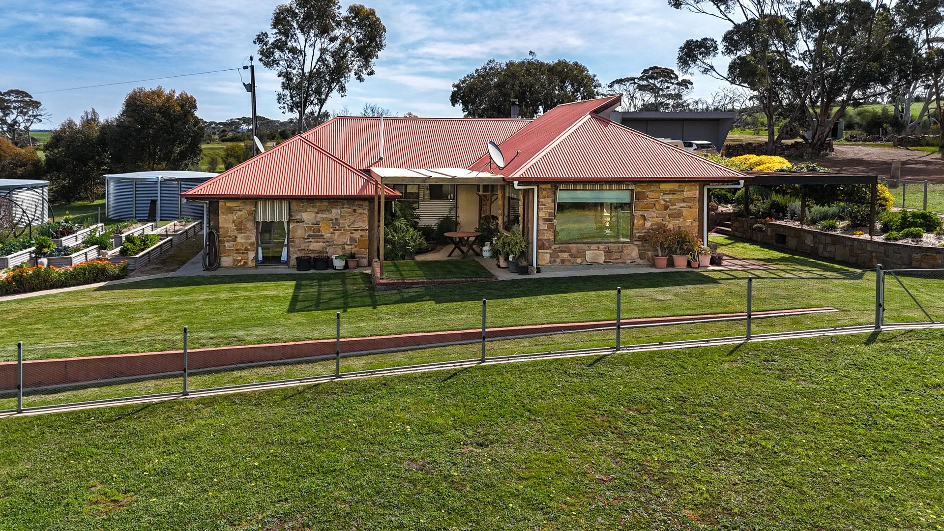 254 Camelback Road, Cassini SA 5223