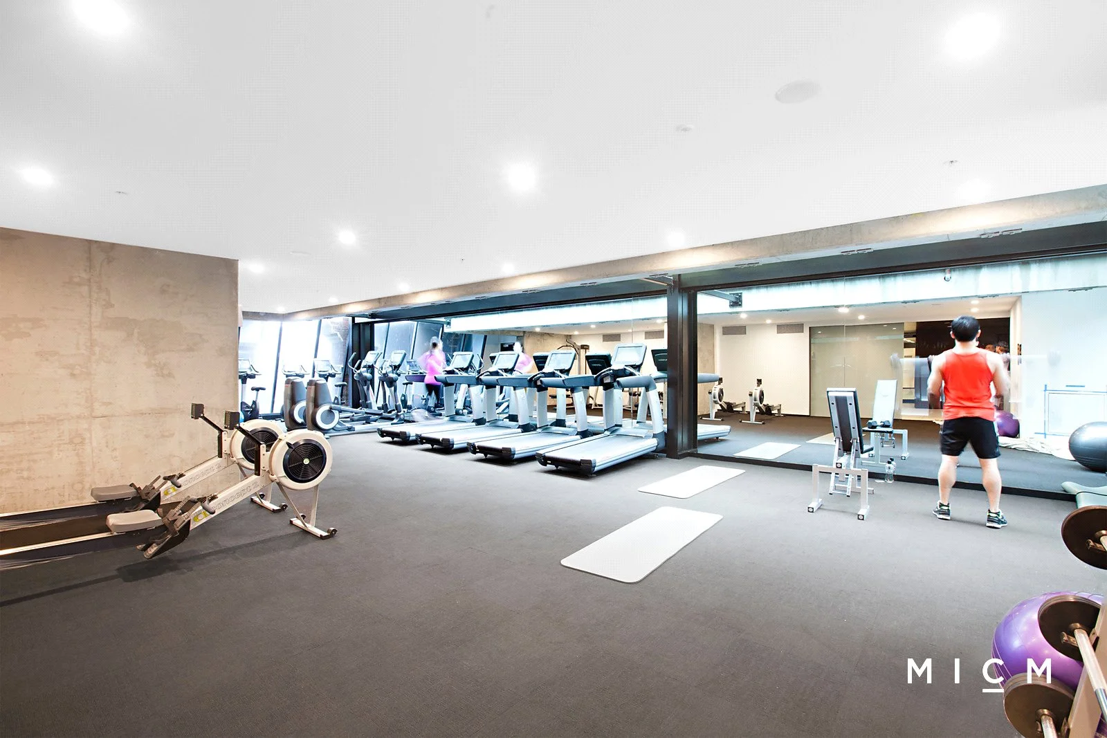 Additional image 10 of 3412/639 Lonsdale Street, Melbourne VIC 3000