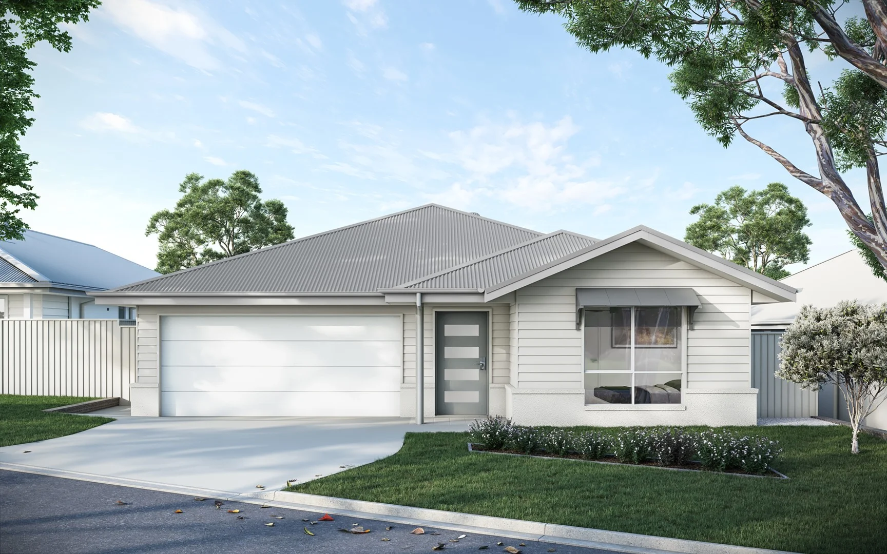 Lot 113 Dawson Way, Kendall NSW 2439