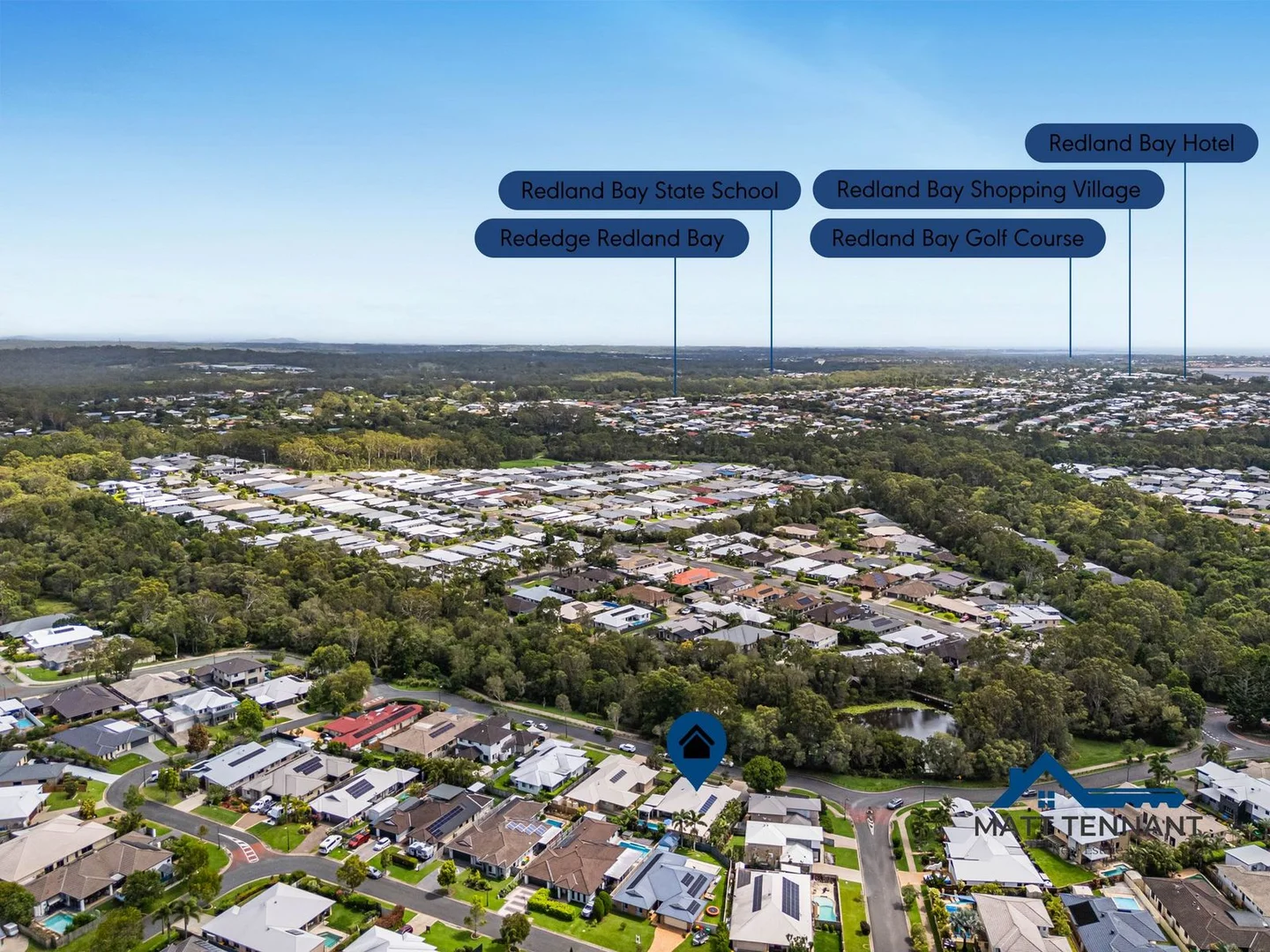 Additional image 20 of 14 Valencia Springs Drive, Redland Bay QLD 4165