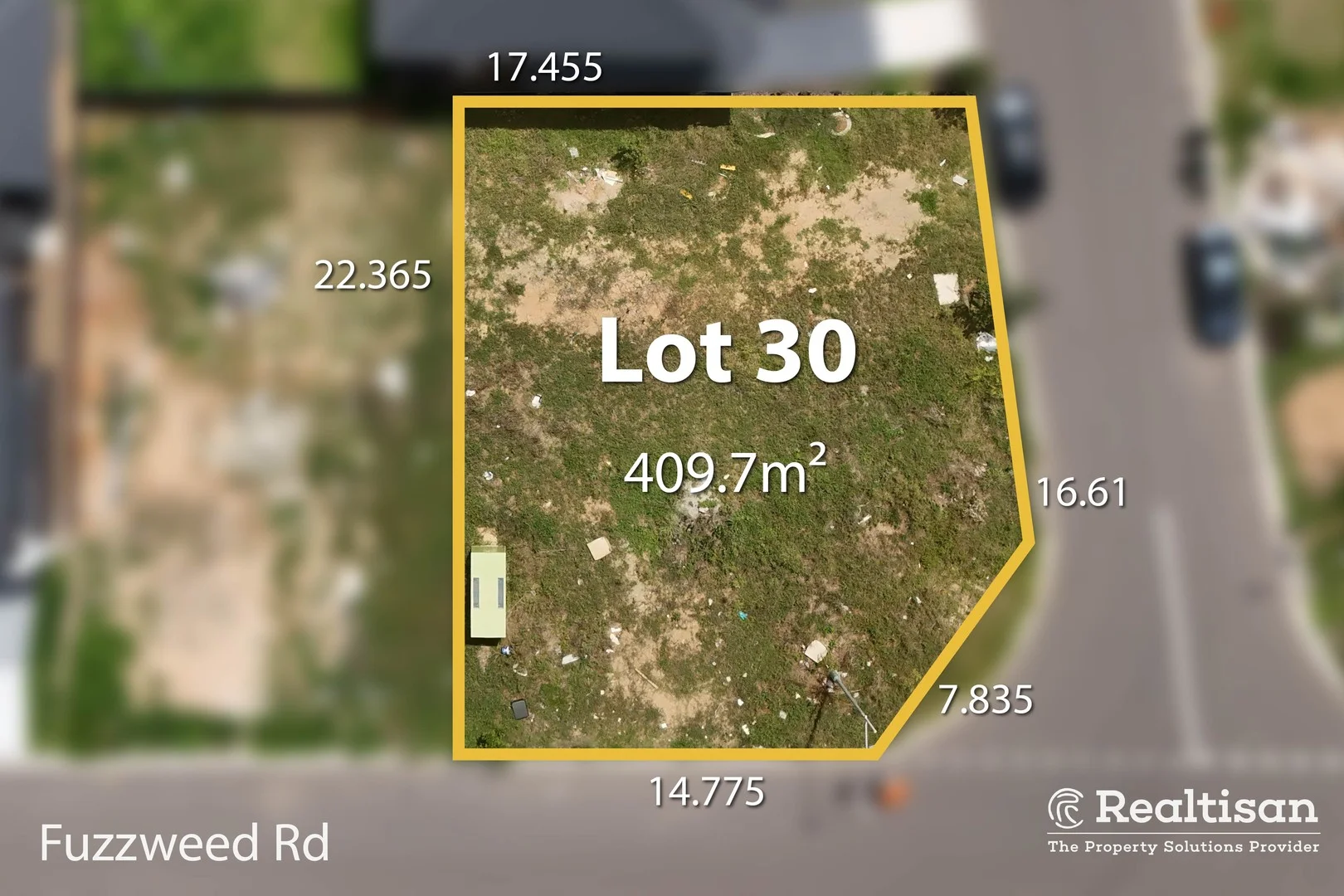 31 Fuzzweed Road, Leppington NSW 2179