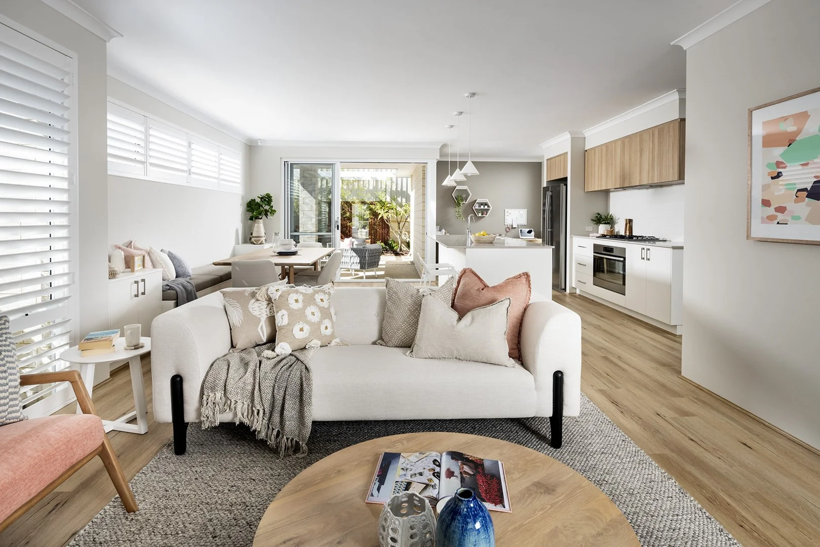 Additional image 10 of Lot 143 Arbour Estate, Margaret River WA 6285