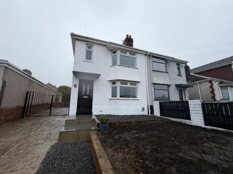 76 Carmel Road, Winch Wen, Swansea SA1