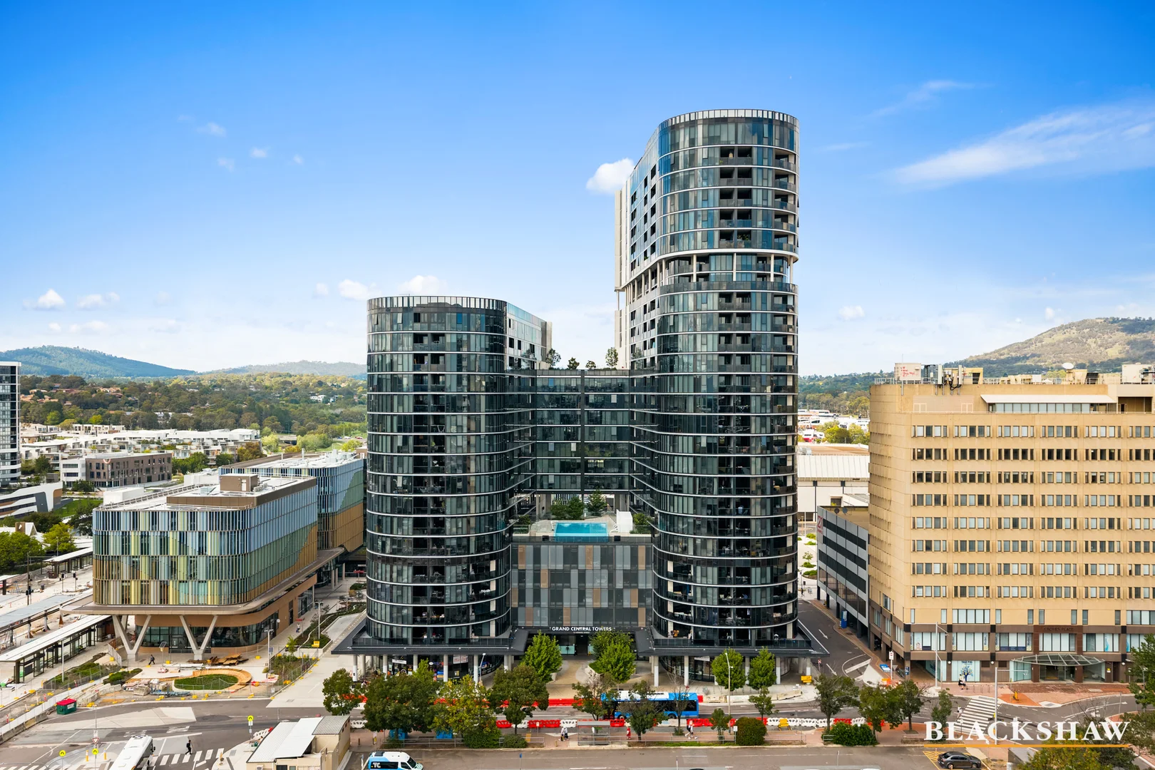 Additional image 13 of 2301/15 Bowes Street, Phillip ACT 2606