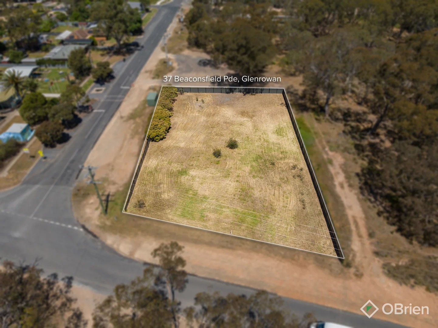Additional image 3 of 37 Beaconsfield Parade, Glenrowan VIC 3675