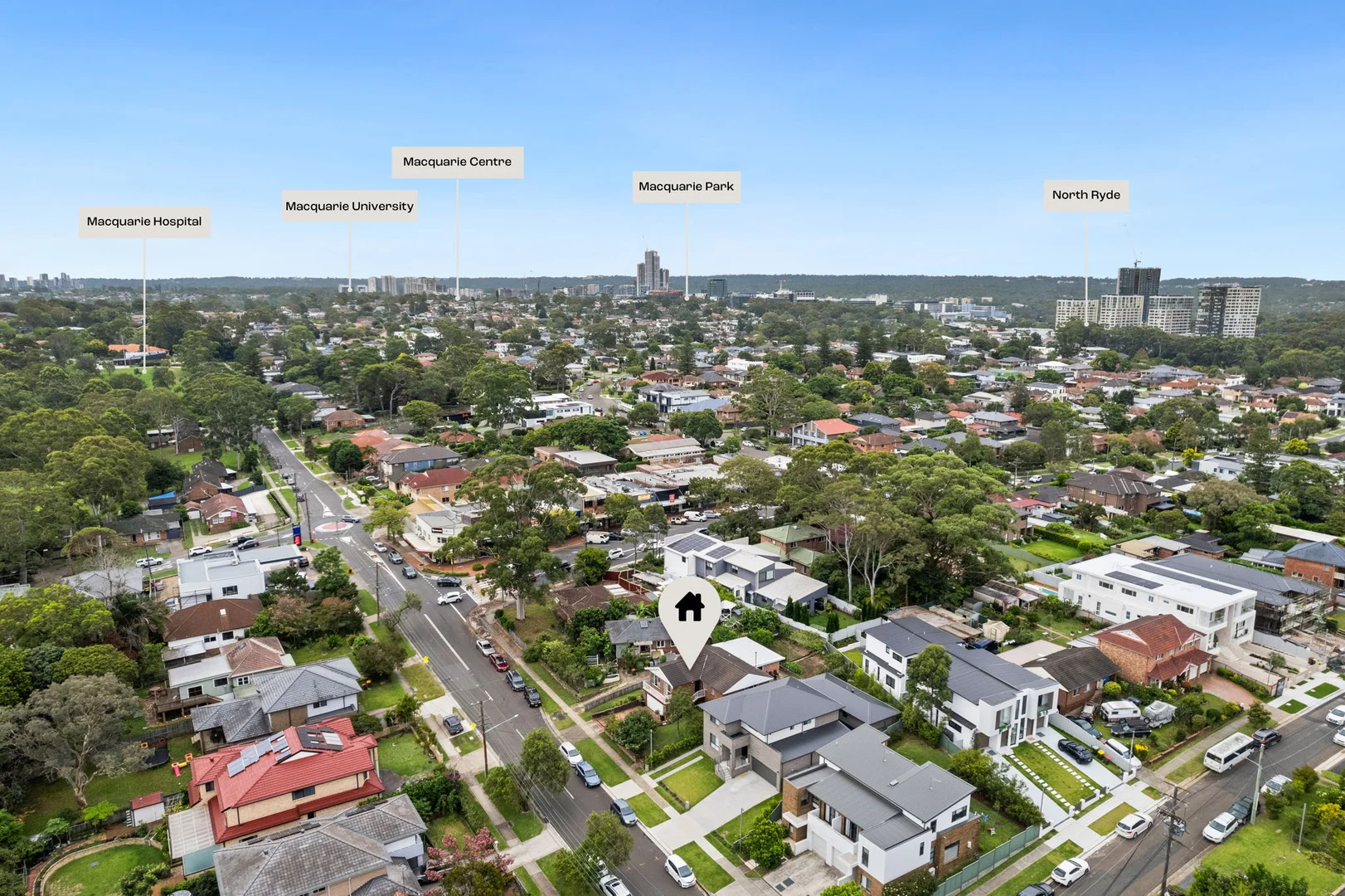 Additional image 12 of 109 Coxs Road, North Ryde NSW 2113