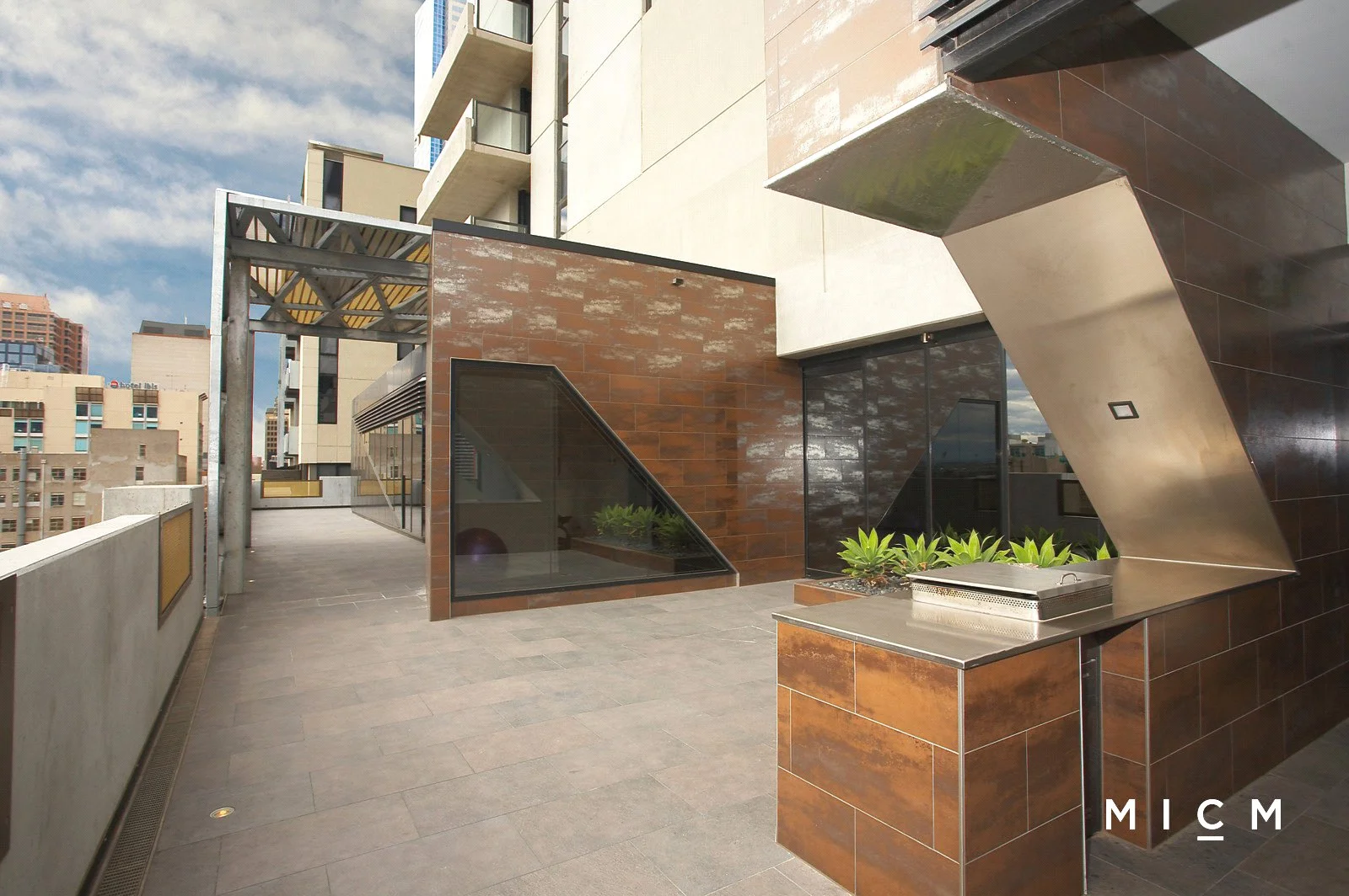 Additional image 12 of 1808/200 Spencer Street, Melbourne VIC 3000