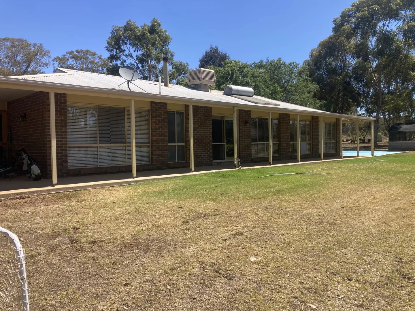 178 Moroneys Lane, Temora NSW 2666