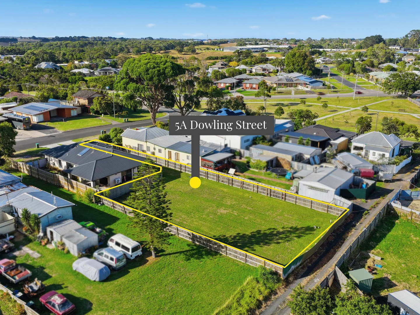 5A Dowling Street, Wonthaggi VIC 3995 photo 3