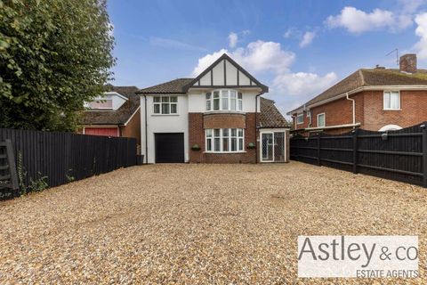 Fifers Lane, Hellesdon, Norwich NR6