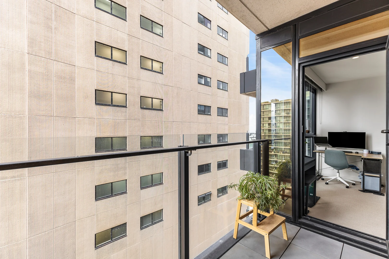 Additional image 3 of 1513/50 Albert Road, South Melbourne VIC 3205