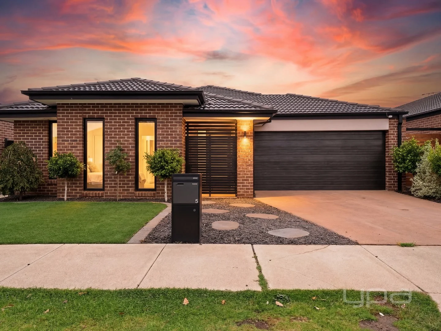 5 Mandurah Crescent, Harkness VIC 3337