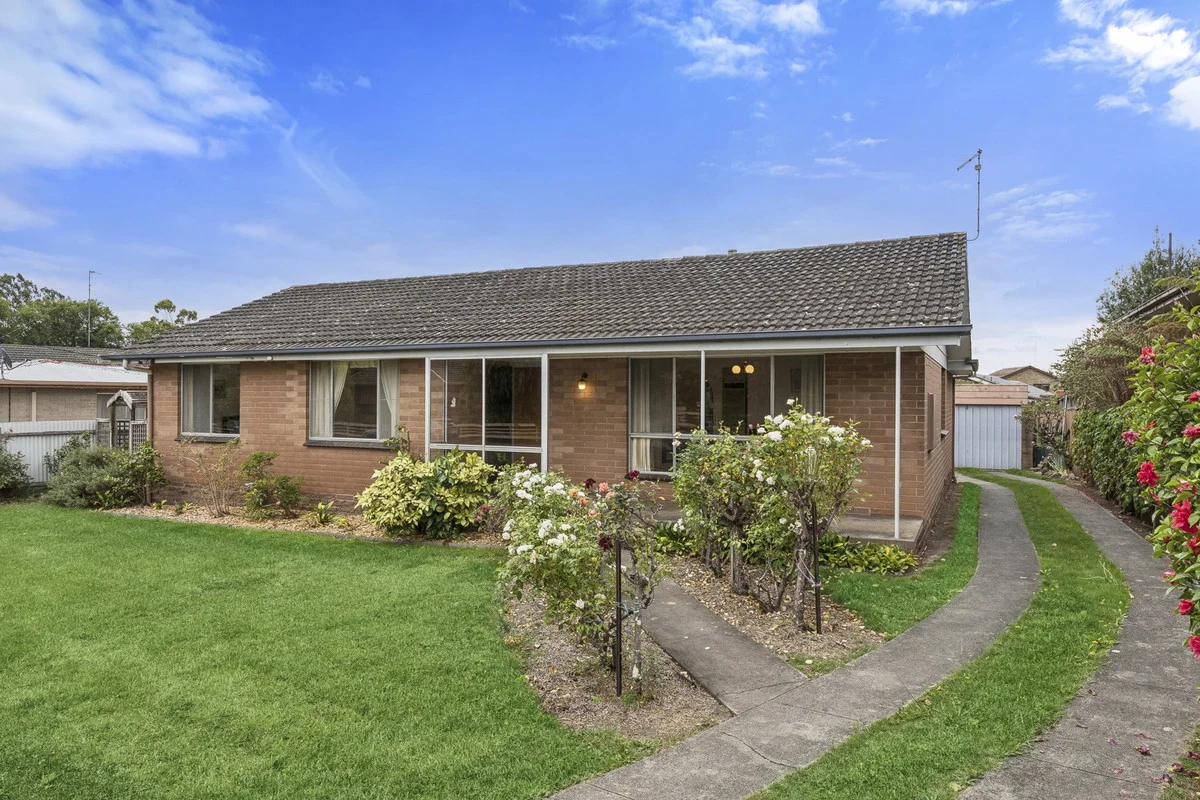 20 Quamby Avenue, Colac VIC 3250