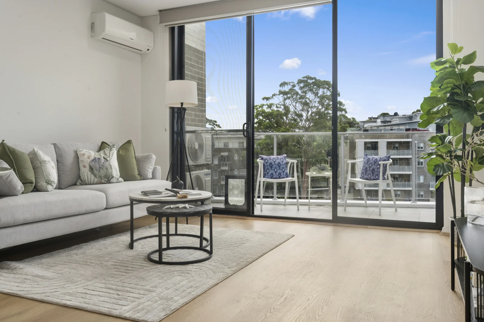 Additional image 7 of 22/427-431 Pacific Highway, Asquith NSW 2077