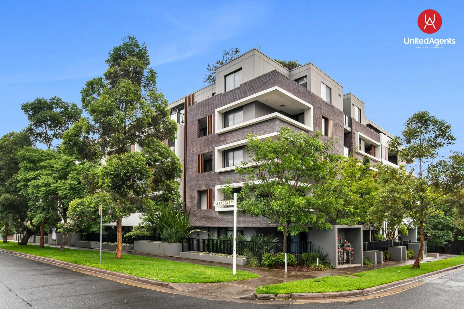 Unit 10/1-9 Kanoona Avenue, Homebush NSW 2140
