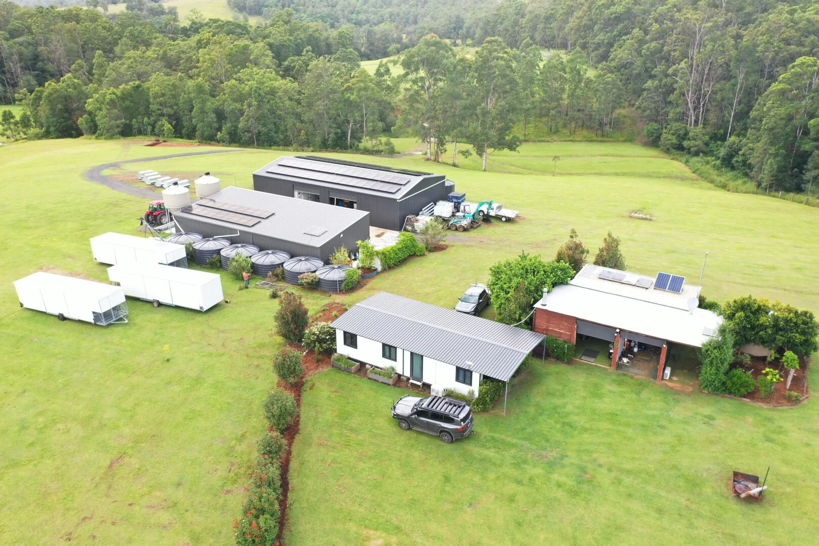 Lot 10 Iron Pot Creek Road, Kyogle NSW 2474