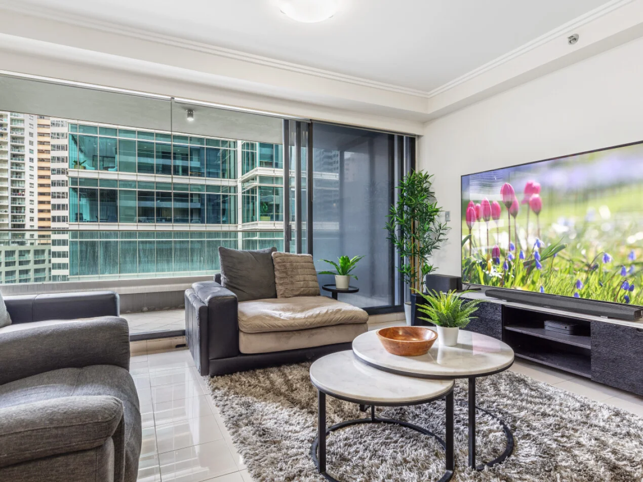 2003/91 LIVERPOOL STREET, Sydney NSW 2000
