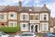 Craster Road, SW2