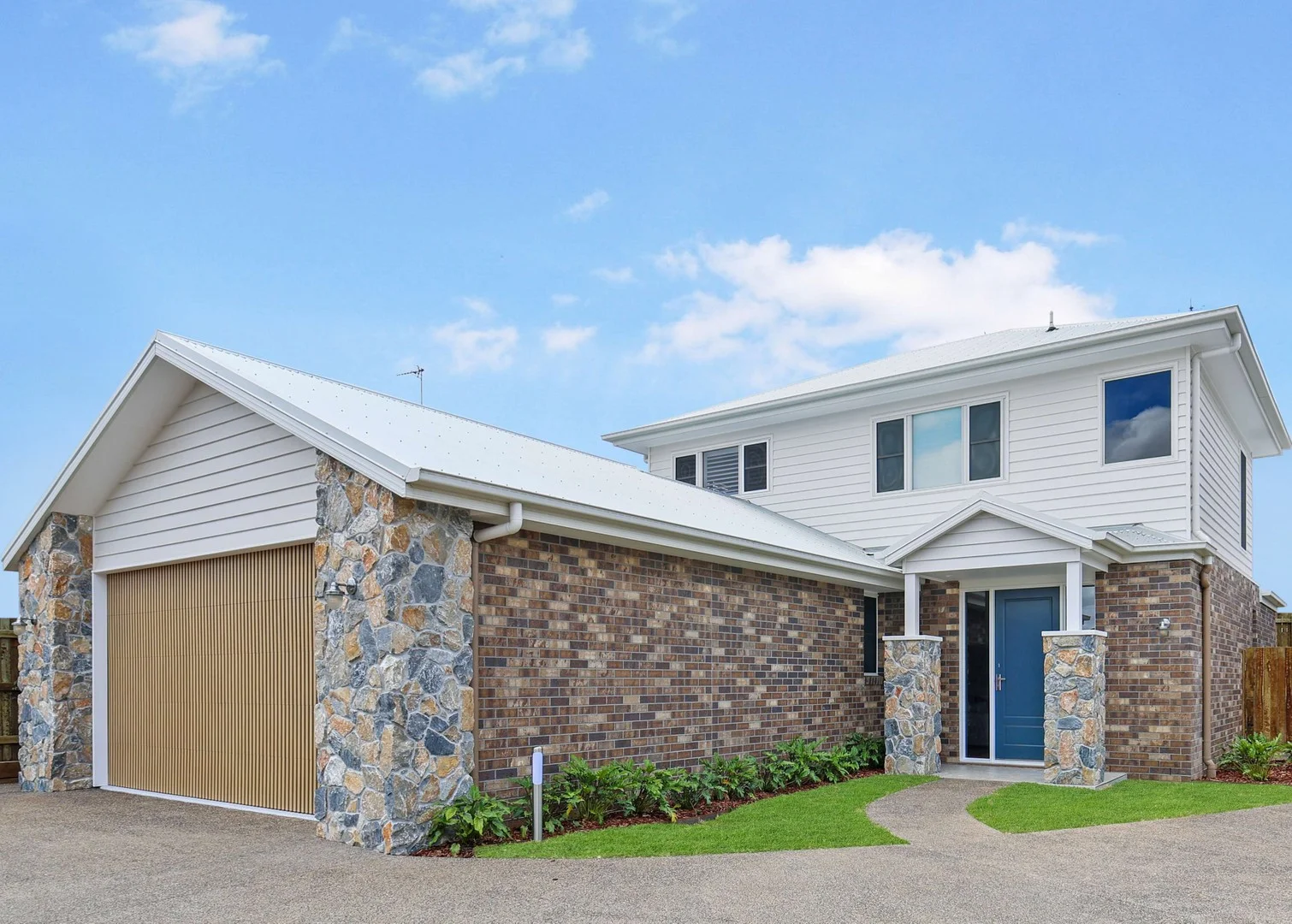 1 on 156a Mackenzie Street, East Toowoomba QLD 4350