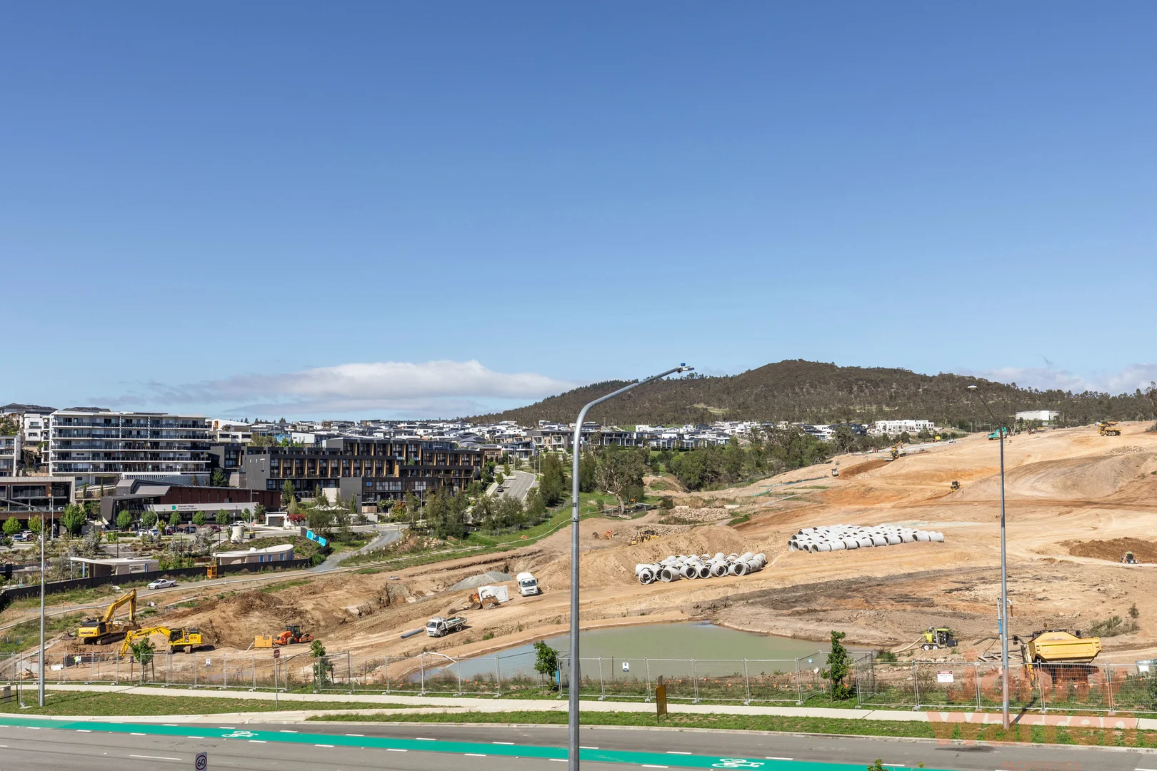 Additional image 15 of 61/6 Makinson View, Denman Prospect ACT 2611