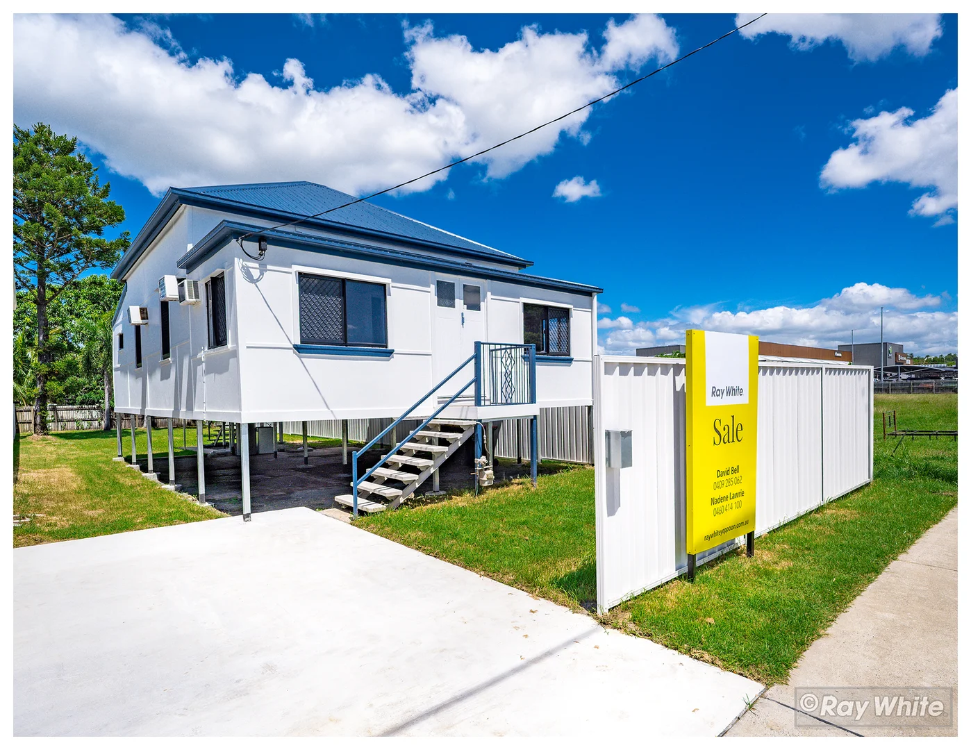 Additional image 39 of 121 Derby Street, Allenstown QLD 4700
