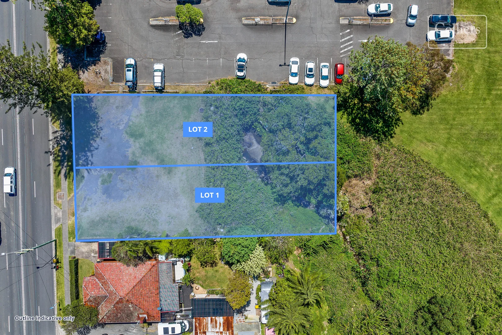 Additional image 4 of 320-324 Princes Highway, Corrimal NSW 2518