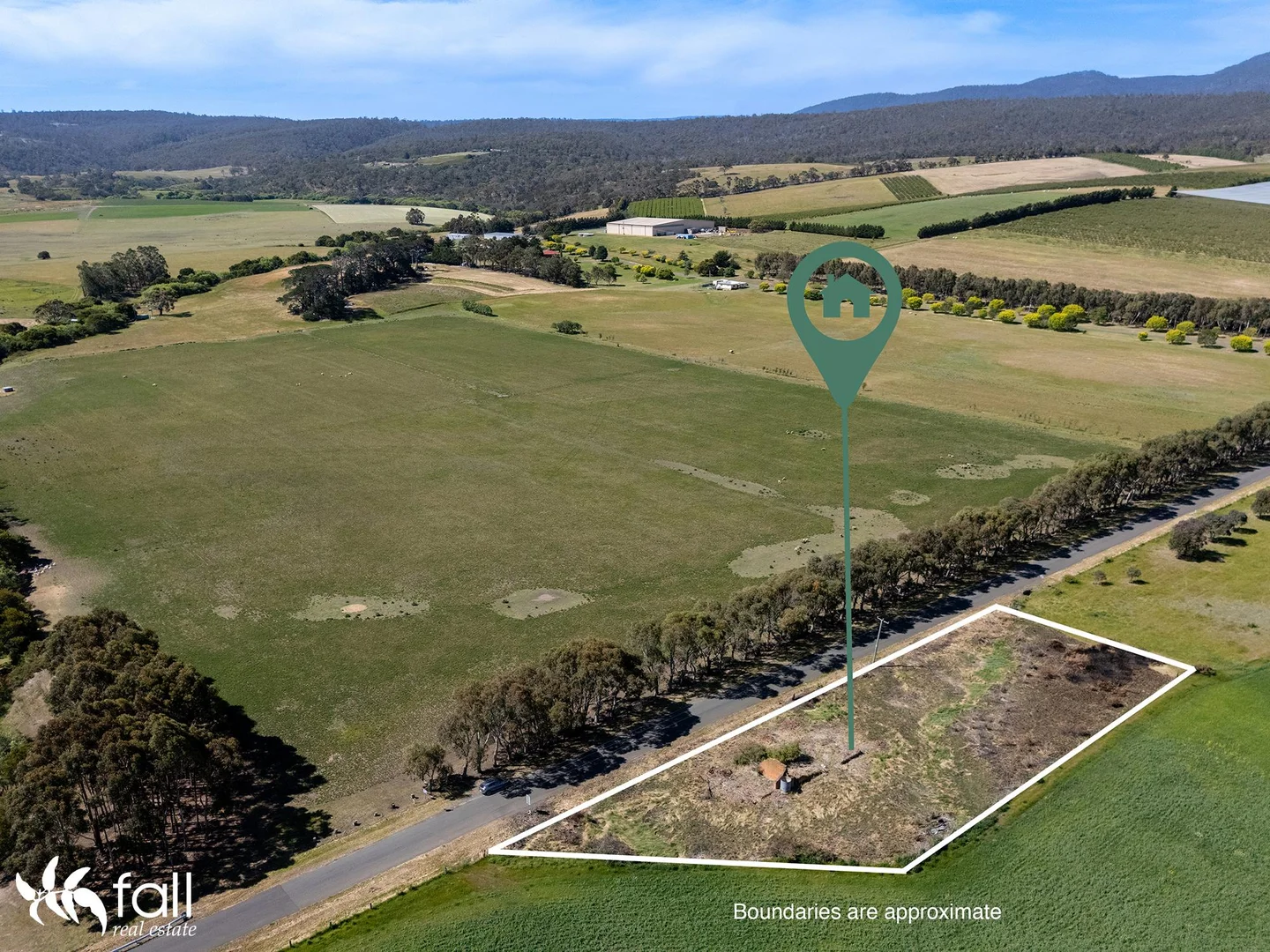 Additional image 4 of Brown Mountain Road, Campania TAS 7026
