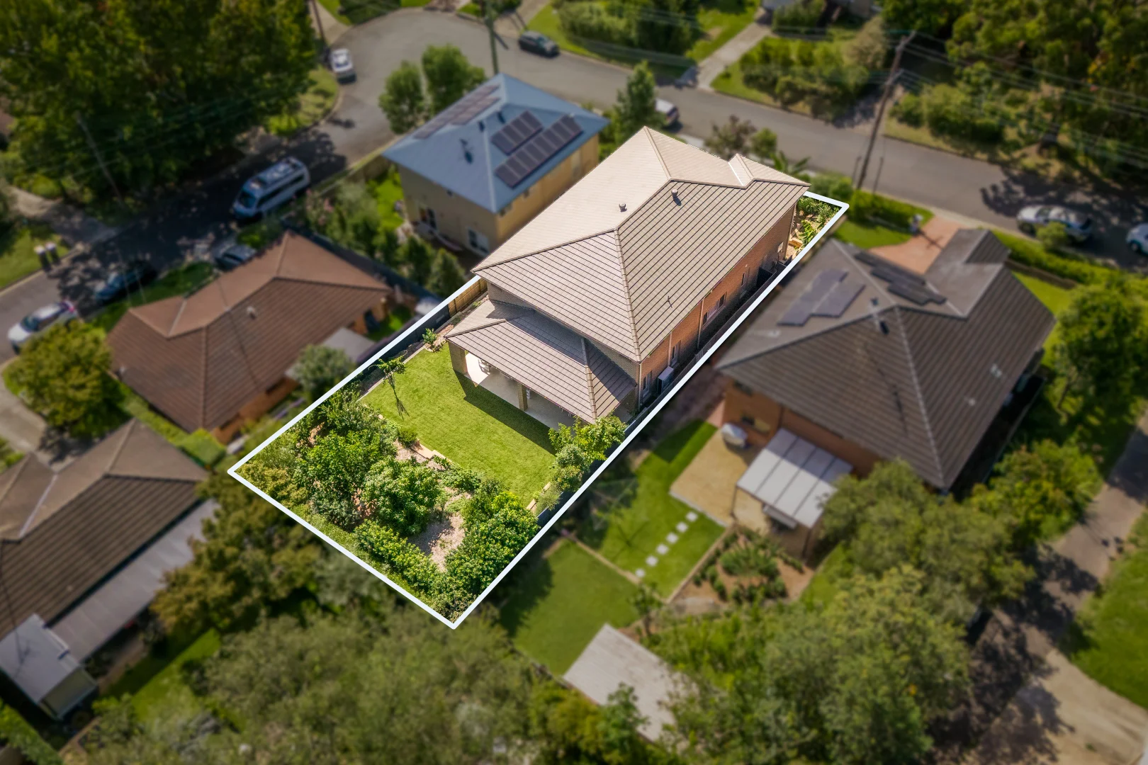 Additional image 40 of 21 Spedding Road, Hornsby Heights NSW 2077