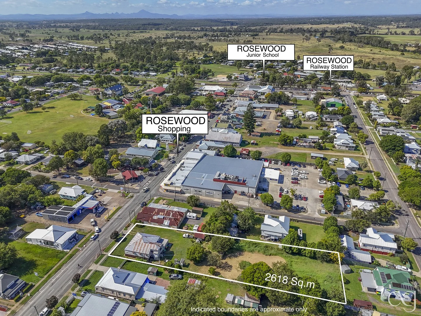 50 John Street, Rosewood QLD 4340