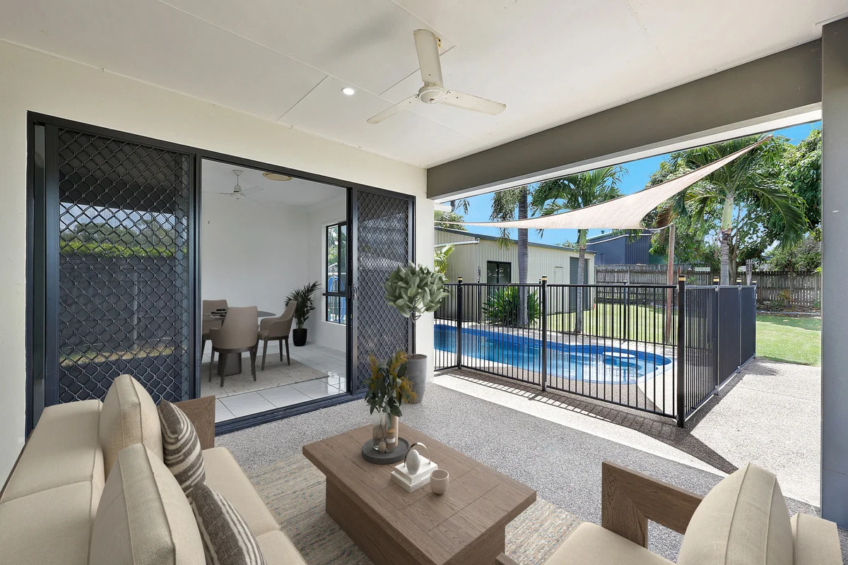 Additional image 15 of 37 Morris Street, Campwin Beach QLD 4737
