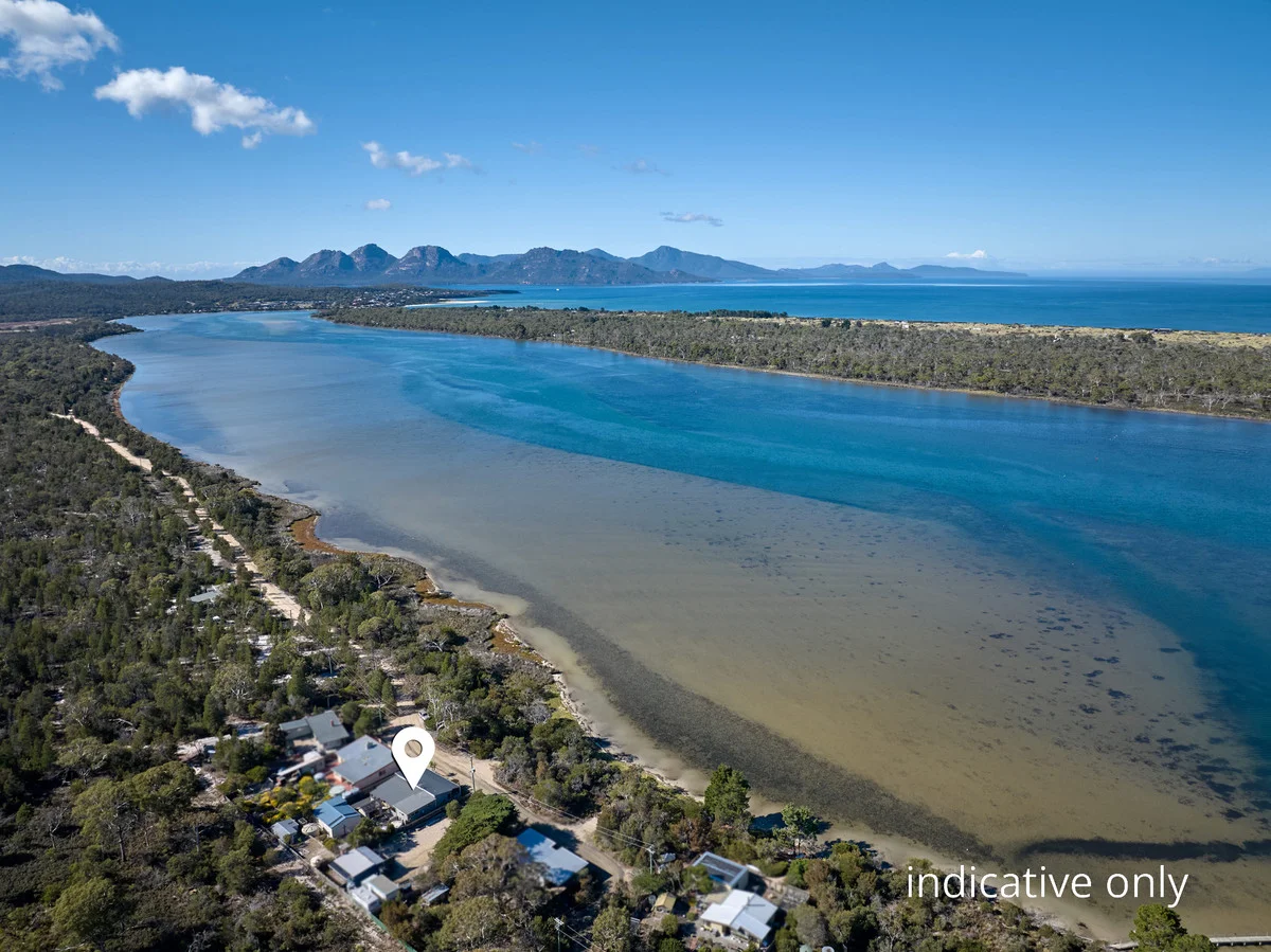 Additional image 2 of 262 River and Rocks Road, Coles Bay TAS 7215