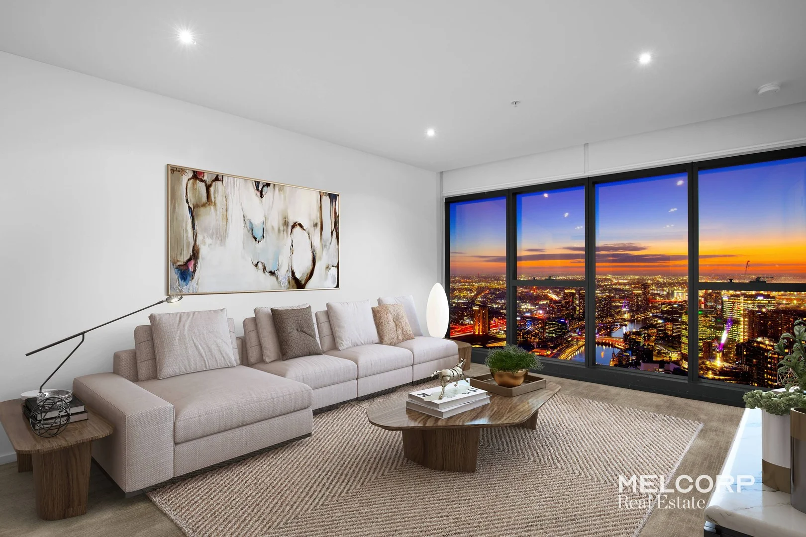 5604/35 Queensbridge Street, Southbank VIC 3006
