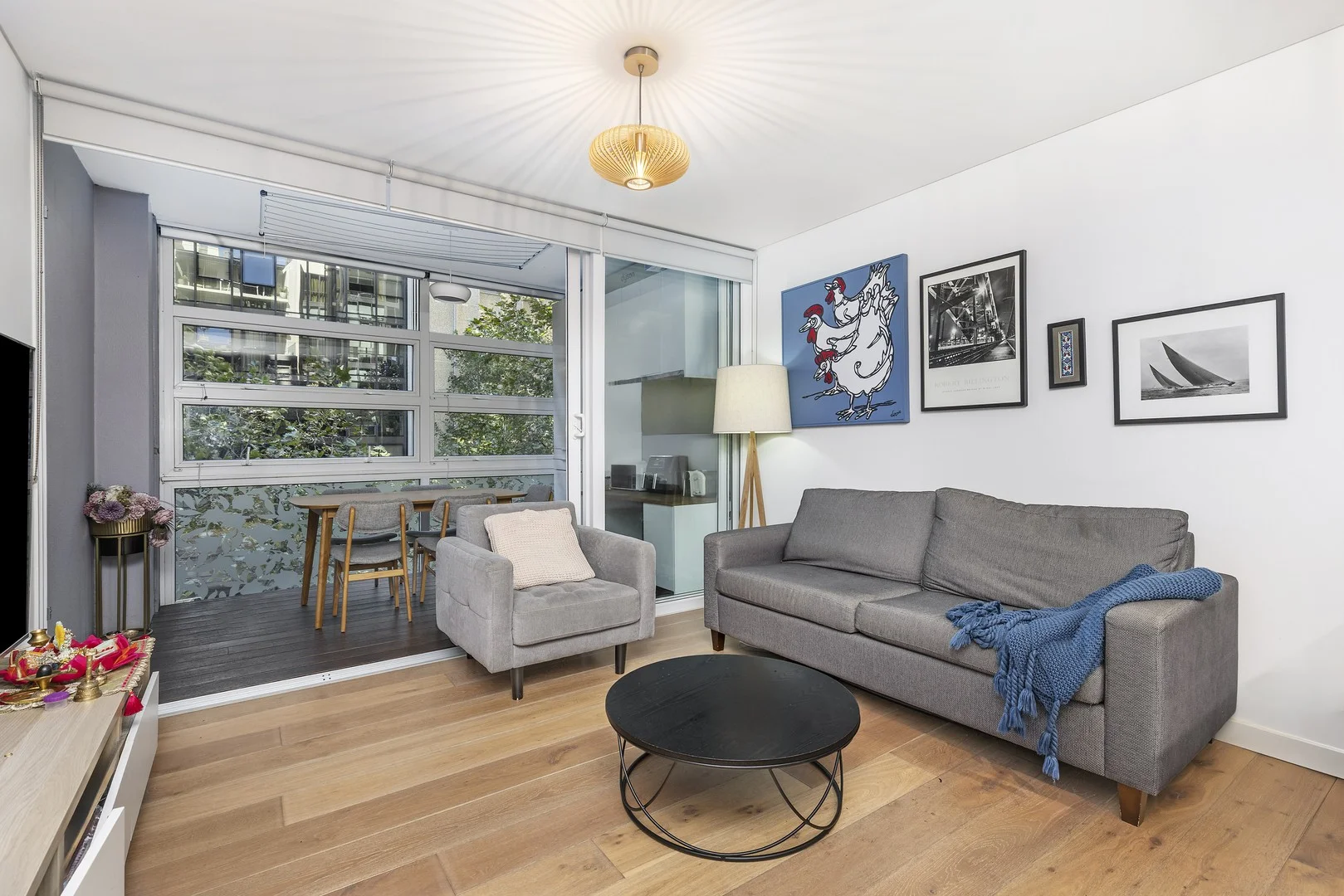 403/156 Pacific Highway, North Sydney NSW 2060