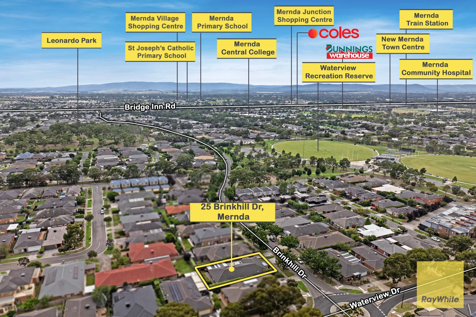 Additional image 20 of 25 Brinkhill Drive, Mernda VIC 3754