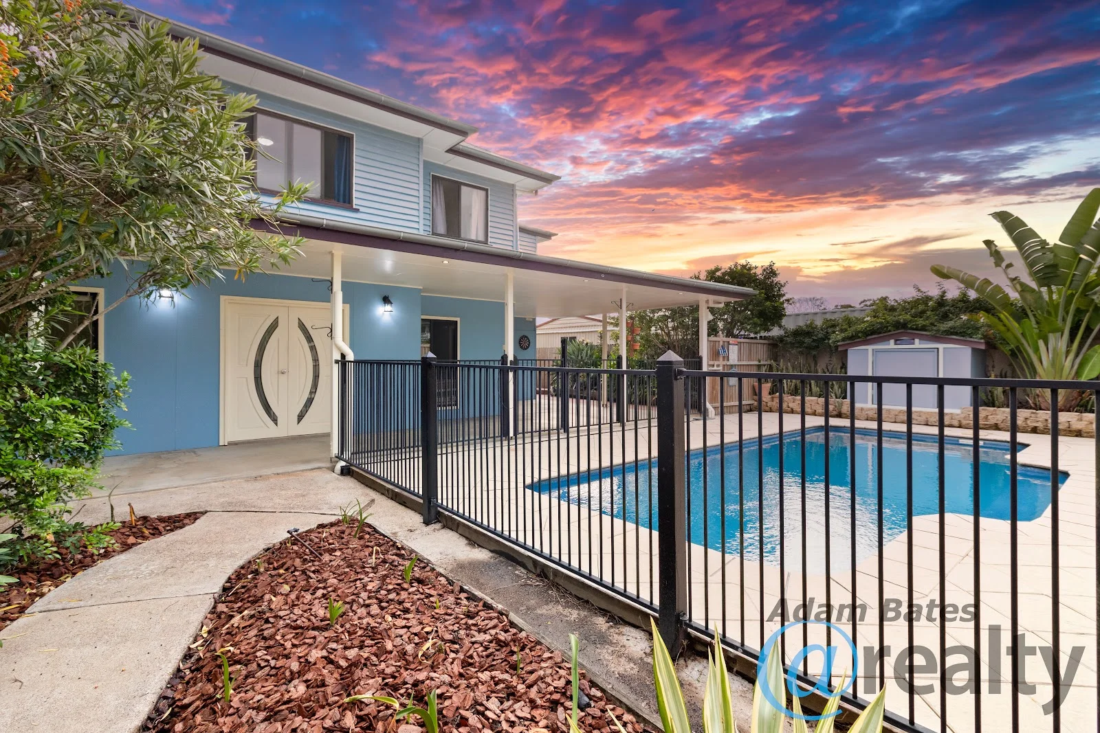40 Lenthall Street, Aldershot QLD 4650
