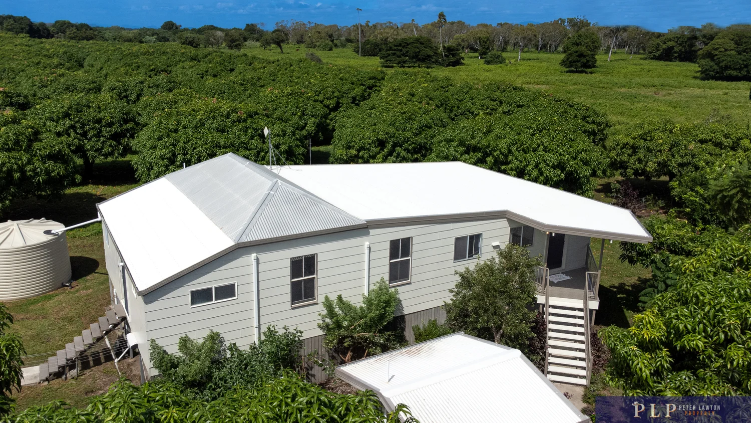 75 Taloonda Road, Bowen QLD 4805
