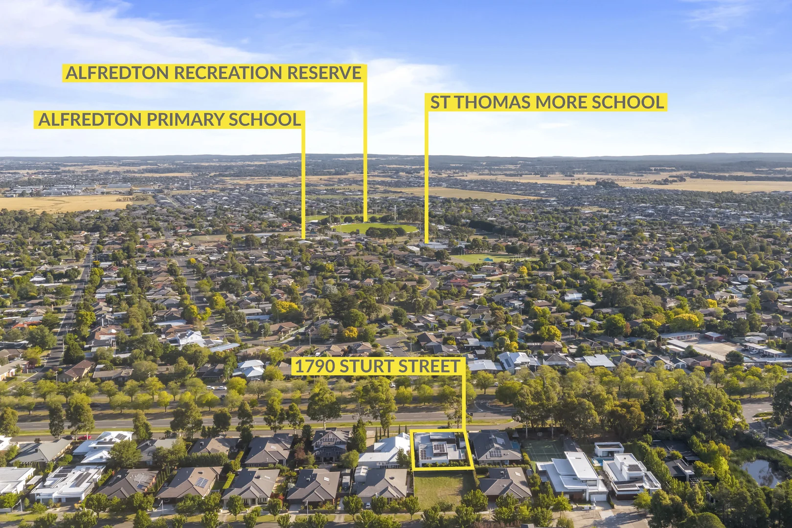 Additional image 43 of 1790 Sturt Street, Alfredton VIC 3350